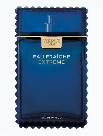Versace Eau Fraiche Extreme - EdP 200 ml