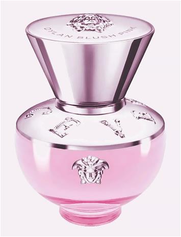 Versace Fragrance Dylan Blush Pink Edp - Nude - 30 ML