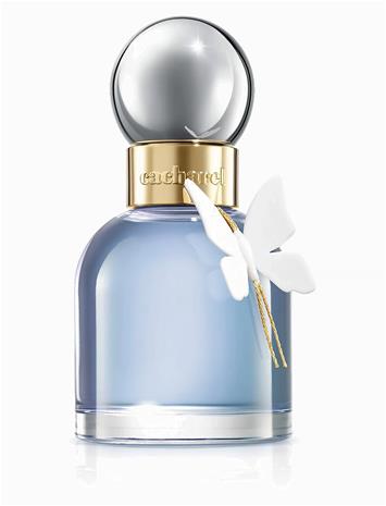 Cacharel Ella Ella Flora Azura - EdP 100 ml