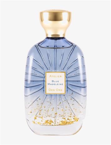 Atelier des Ors Blue Madeleine - EdP 100 ml