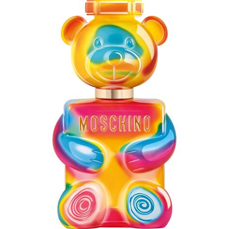 Moschino Gummy Eau de Parfum 100 ml