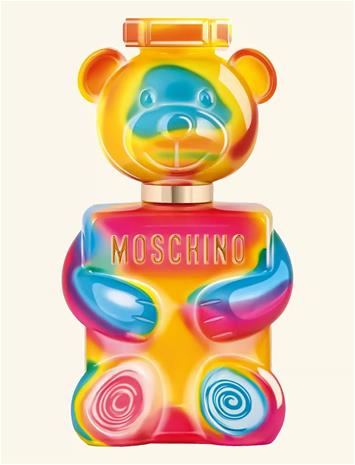 Moschino Gummy Eau de Parfum 100 ml