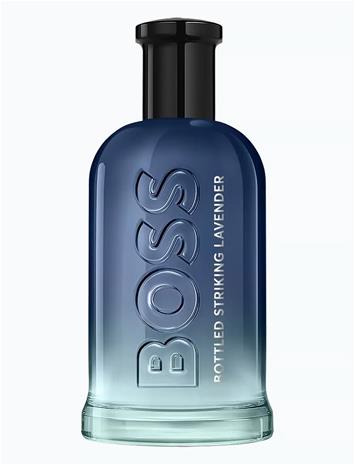 Hugo Boss Bottled Striking Lavender - EdP 200 ml