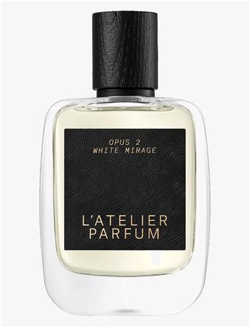 Látelier Parfum WHITE MIRAGE - 50 ml