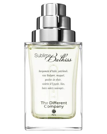 The Different Company Sublime Balkiss - EdP 100 ml