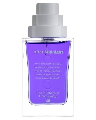 The Different Company After Midnight - EdT 100 ml