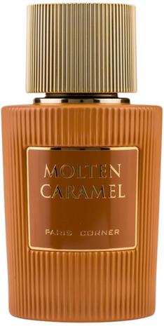 Paris Corner Molten Caramel Eau de Parfum 100 ml