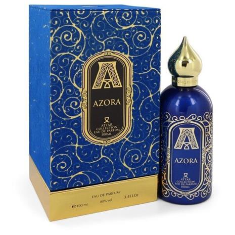 Attar Collection Azora - EdP 100 ml