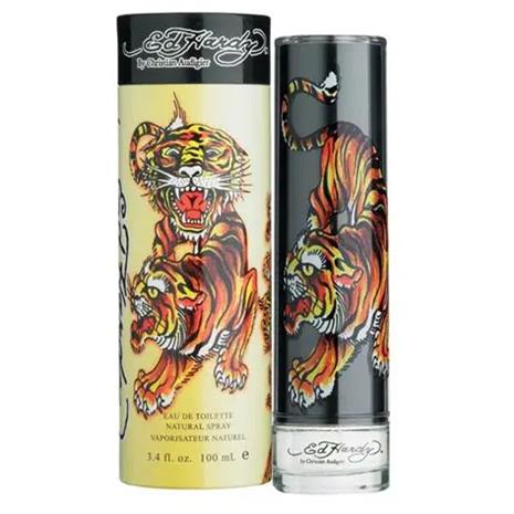 Christian Audigier Ed Hardy for Men - EdT 100 ml