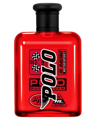Polo Red Racing Edition - Eau de parfum 125 ml