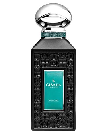 Gisada Luxury Collection Paraiba - EdP 100 ml