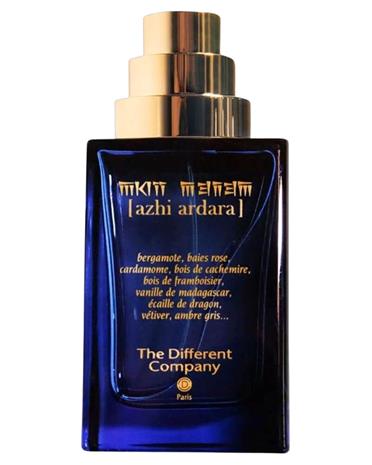 The Different Company Azhi Ardara - EdP 100 ml