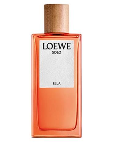Loewe Solo Ella edp 50ml