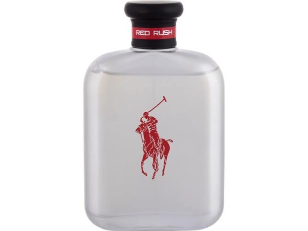RALPH LAUREN Polo Red Rush EDT – kuva 2/2