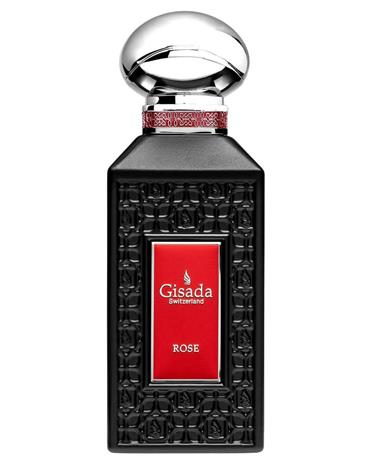 Gisada Luxury Collection Rose - EdP 100 ml