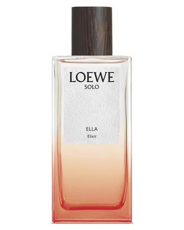 Loewe Solo Ella Elixir Edp Spray 100ml – kuva 2/2