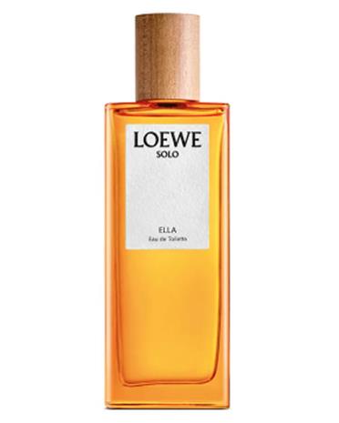 Solo Ella Loewe, parfyymi naisille (50 ml)