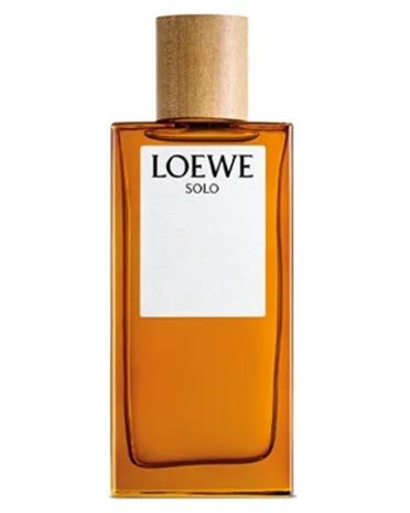 Loewe Solo Pour Homme - EdT 100 ml