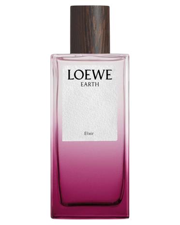 Loewe Earth Elixir Eau De Parfum 100 ml (unisex)