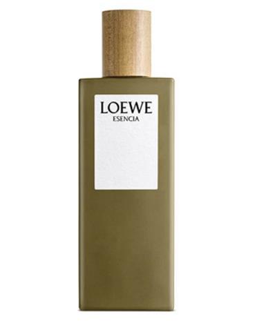 Loewe Esencia Homme et 150 Vap