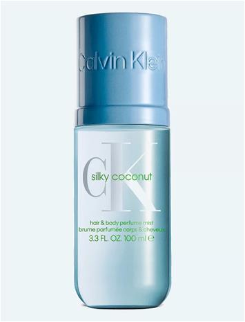 CK Silky Coconut - Hair & Body Mist 100 ml