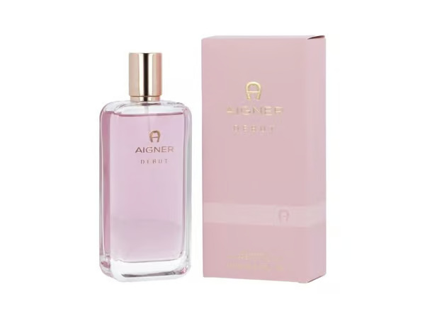Aigner Debut - EdP 100 ml