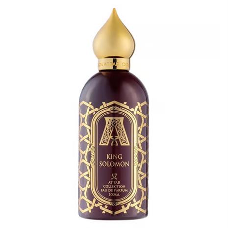Attar Collection King Solomon - EdP 100 ml – kuva 8/8