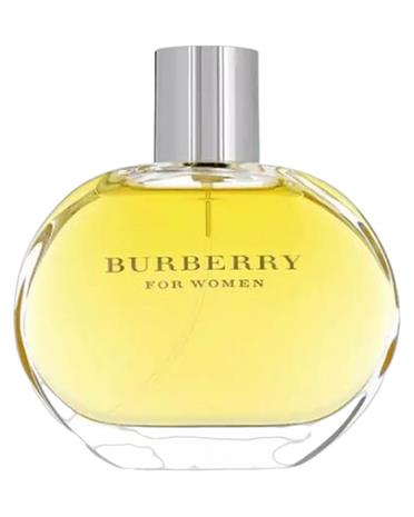 Burberry For Women - EdP 100 ml