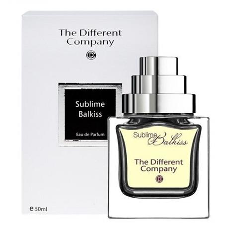 The Different Company Sublime Balkiss - EdP 50 ml – kuva 2/6