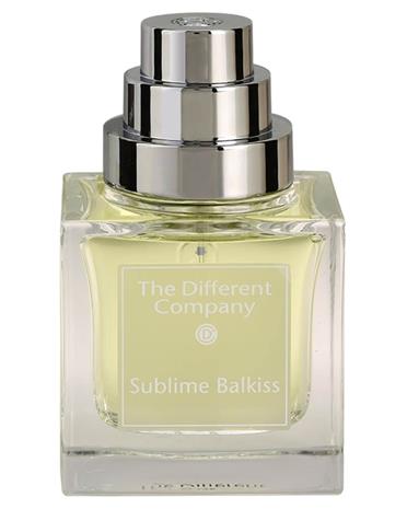 The Different Company Sublime Balkiss - EdP 50 ml – kuva 3/6