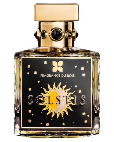 Fragrance Du Bois Solstis Eau de Parfum 100 ml