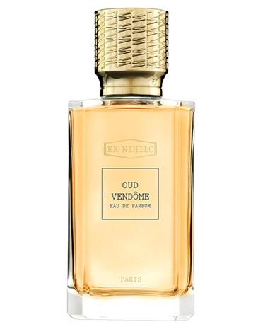 Oud Vendome Eau de Parfum Spray 100ml