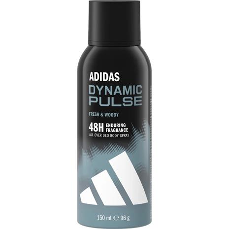 Adidas Dynamic Pulse Deo Body Spray 150 ml