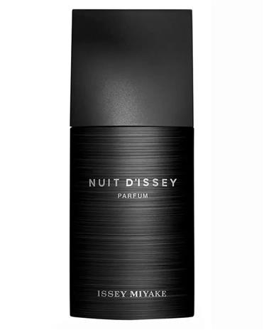 Issey Miyake Nuit d'Issey - EdP 125 ml – kuva 8/8