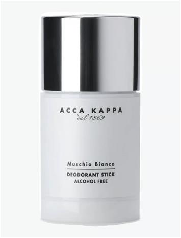 Acca Kappa White Moss Deodorant Stick 75 ml
