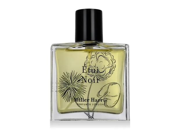Miller Harris Etui Noir EDP 50 ml