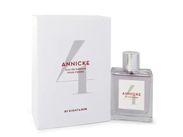 Eight & Bob Annicke 4 - EdP 100 ml