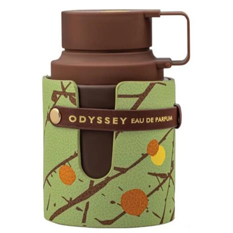 Armaf Odyssey DXB Chocolat - EdP 100 ml