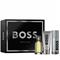 Bundle Hugo Boss Bottled no.6 EDT 100ml + SG 100ml + DSP 150ml – kuva 3