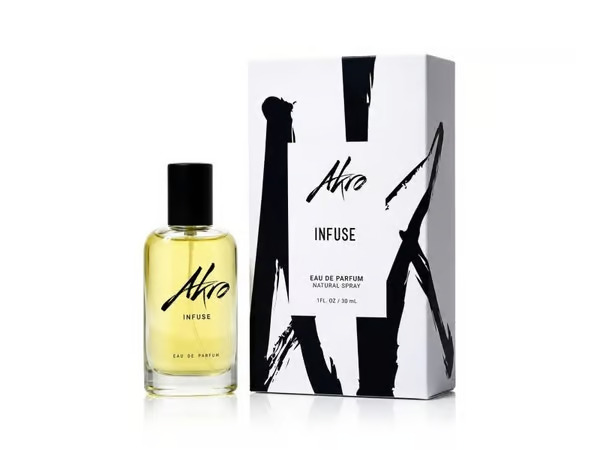 Akro Fragrances INFUSE Eau de Parfum 30 ml – kuva 3/3
