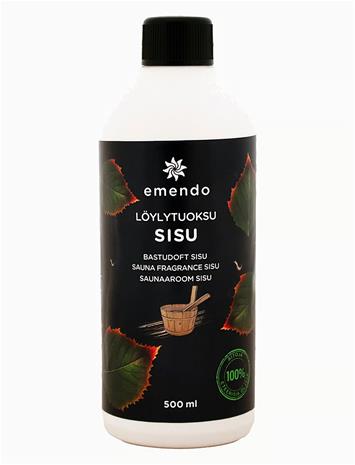 Emendo Sisu 500 ml löylytuoksu