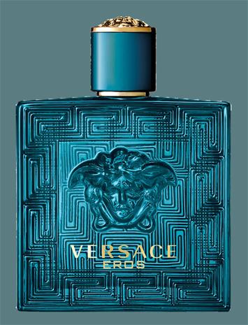 Versace Eros - EdT 100 ml