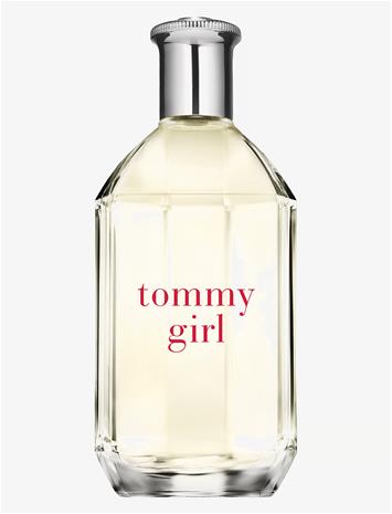 Tommy Hilfiger Girl - EdT 50 ml