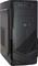 Inter-Tech B-30 Midi Tower Musta 88881 – kuva 2
