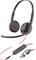 HP Poly Blackwire 3225 Stereo USB-C Headset +3.5mm Plug +USB-C/A Adapter – kuva 8