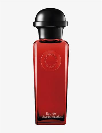 Hermès Eau De Rhubarbe Écarlate - EdC 50 ml