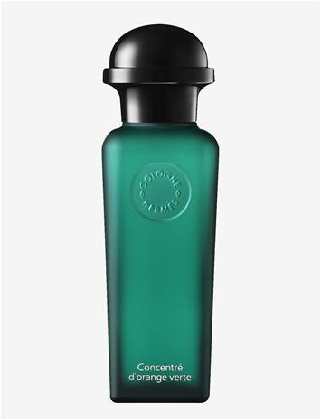 Hermes Concentrée D'Orange Verte - EdT 100 ml