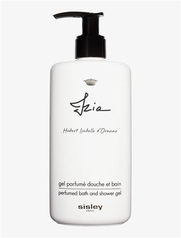 IZIA Perfumed Bath & Shower Gel, 250ml