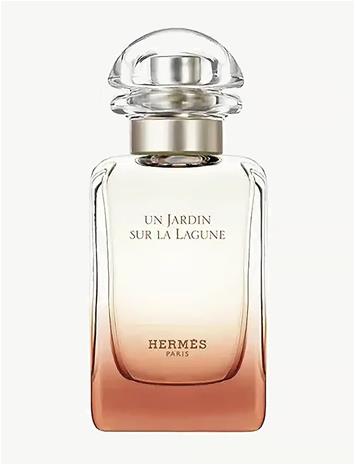 Hermès Un Jardin Sur La Lagune - EdT 50 ml – kuva 5/6