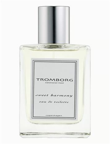 Tromborg Sweet Harmony - EdT 50 ml – kuva 5/6